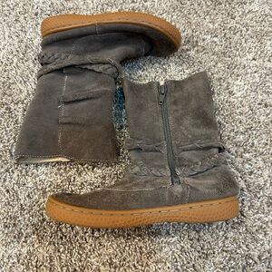 Livie & Luca Sz 10 Boots